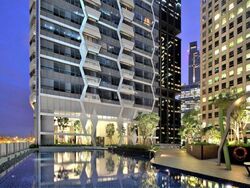 V On Shenton (D1), Apartment #464465801